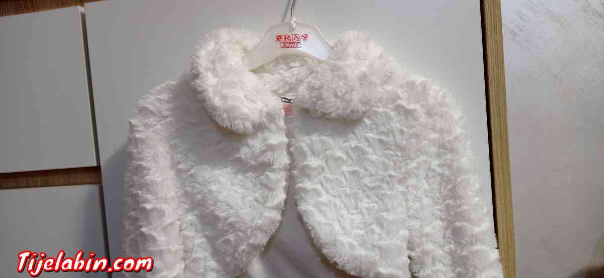 haut de robe de soirée - Bologhine, Alger