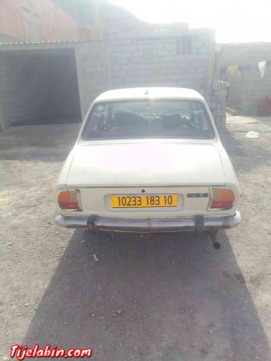 البويراة - Adekar, Béjaïa - Tijelabin