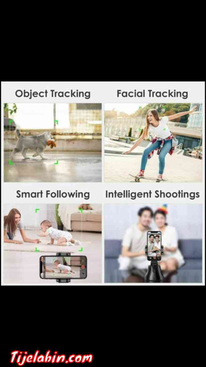 caméra robot - Draria, Alger - Tijelabin