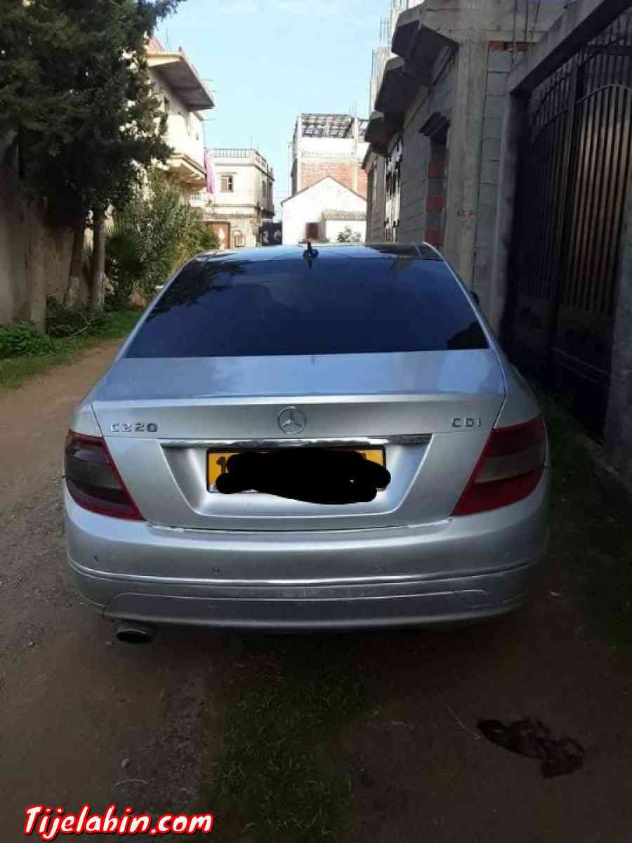 القل سكيكدة - Adekar, Béjaïa - Tijelabin