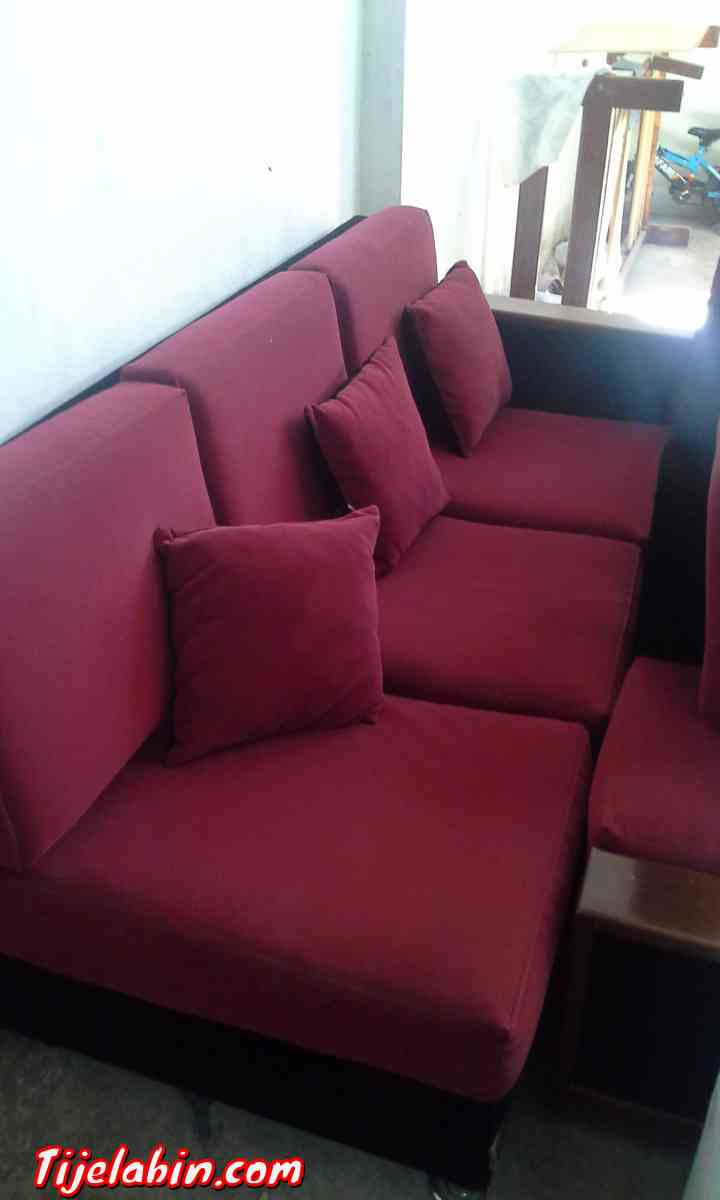 فوتيات تع سلو 3 بلاس في شباب - Adekar, Béjaïa - Tijelabin