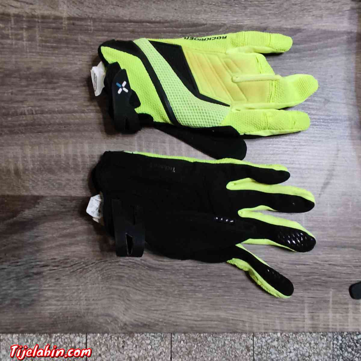 vends accessoires vélo - Kouba, Alger - Tijelabin