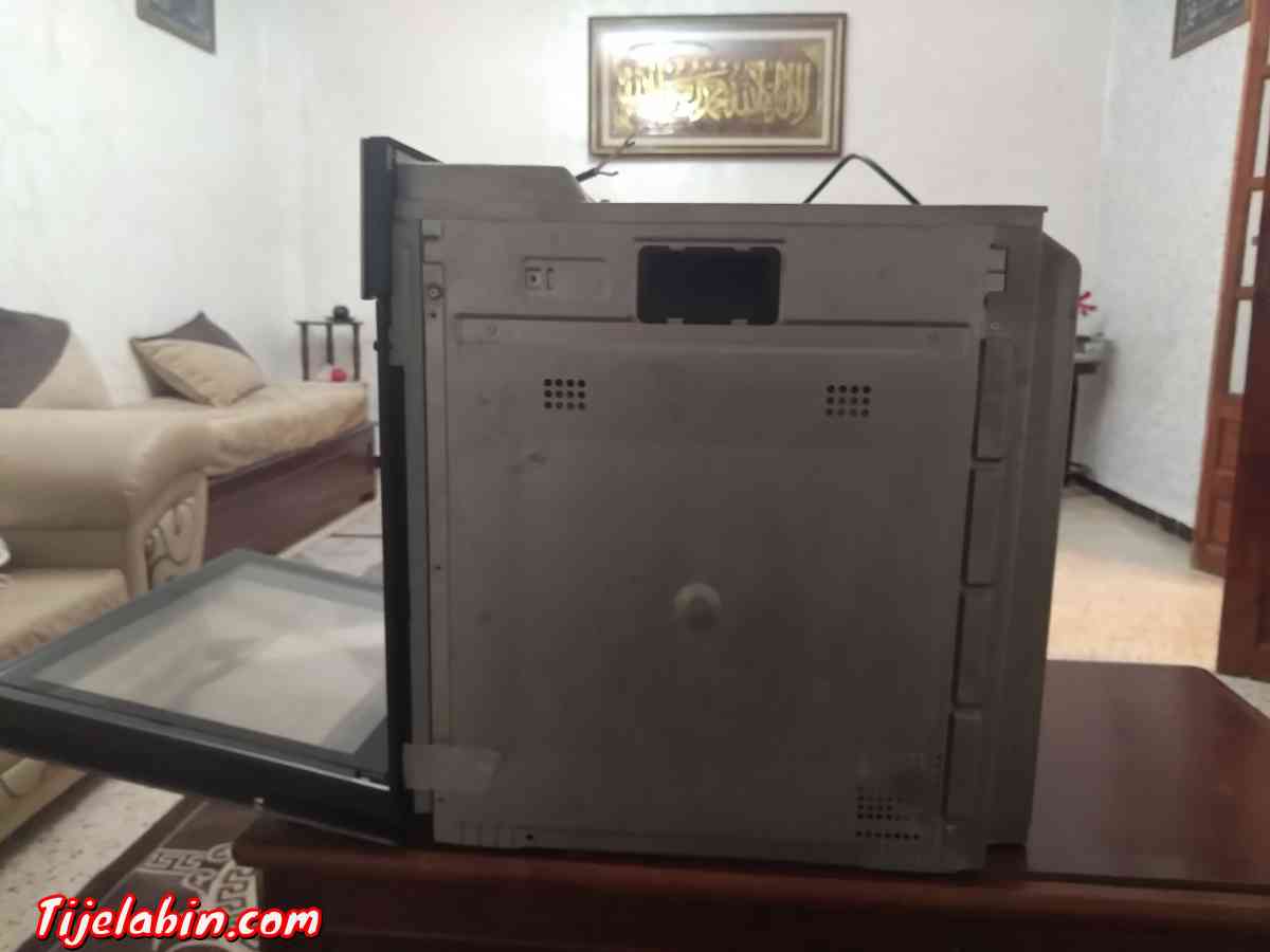 four encastrable pyrolyse électrique - Ain Benian, Alger - Tijelabin