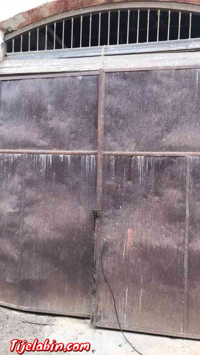 vente d hangar - Bourkika, Tipaza - Tijelabin