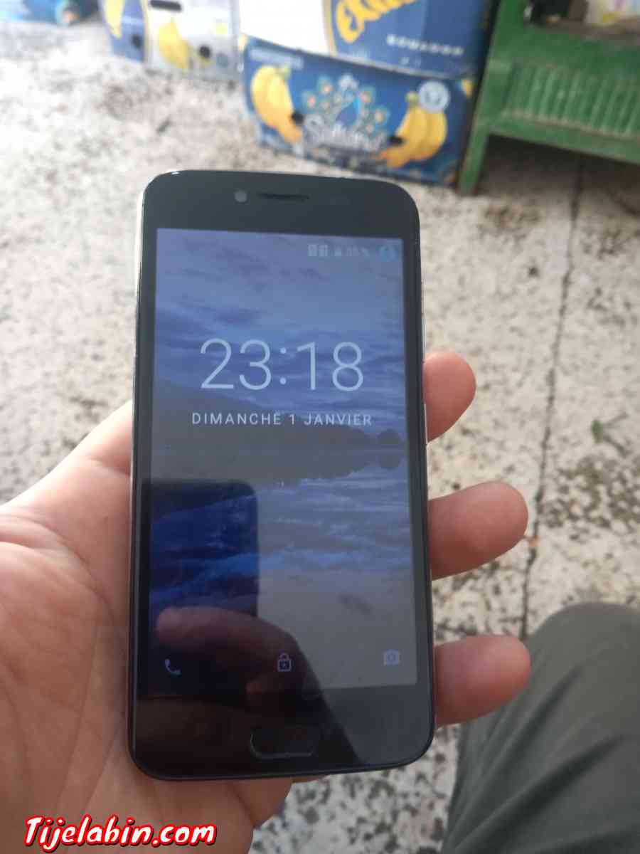 Starlight mini - Baraki, Alger - Tijelabin