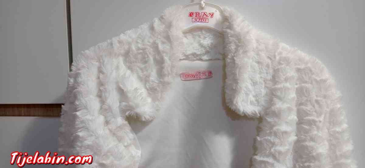 haut de robe de soirée - Bologhine, Alger - Tijelabin