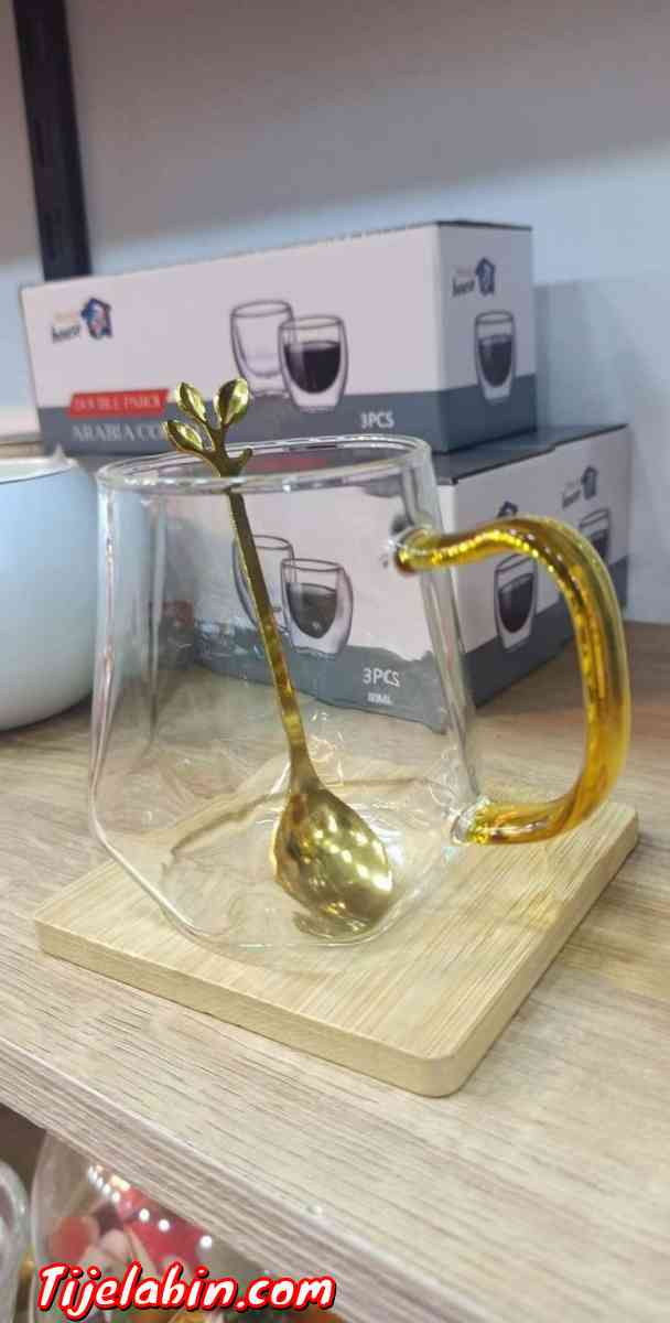 un shop - Ouled Fayet, Alger - Tijelabin