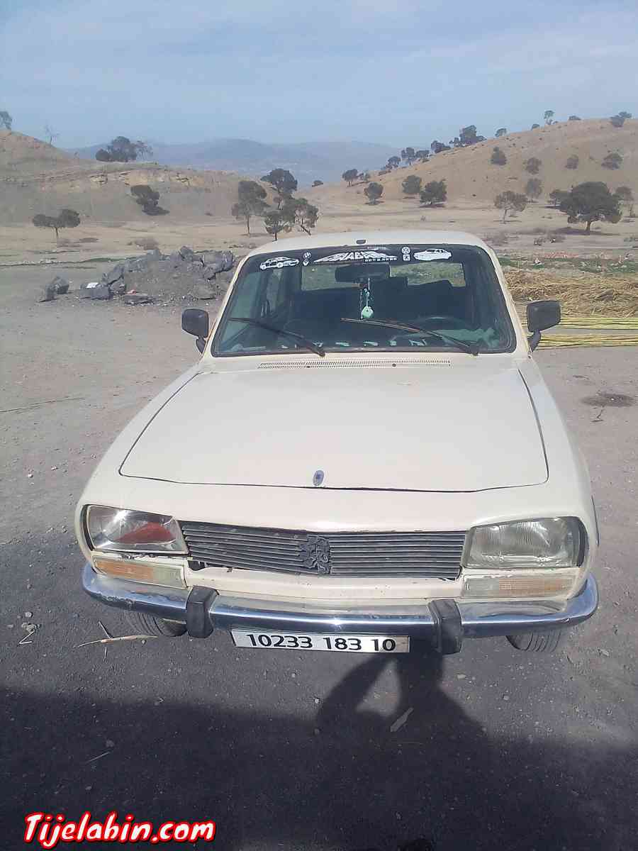 البويراة - Adekar, Béjaïa - Tijelabin