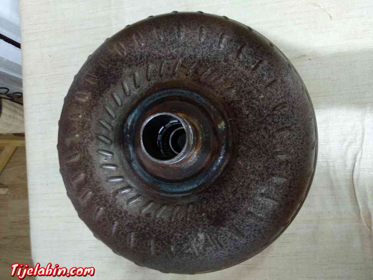 CONVERTISEUR DE COUPLE - Alger Centre, Alger