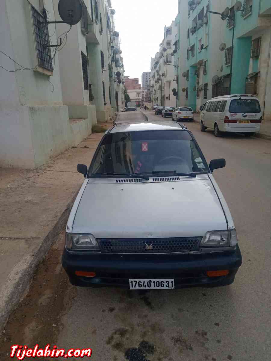 لوطو شابة متارمينقص بواطا جديدة فيها لال افو و ركورد فلمالا - Oran, Oran - Tijelabin