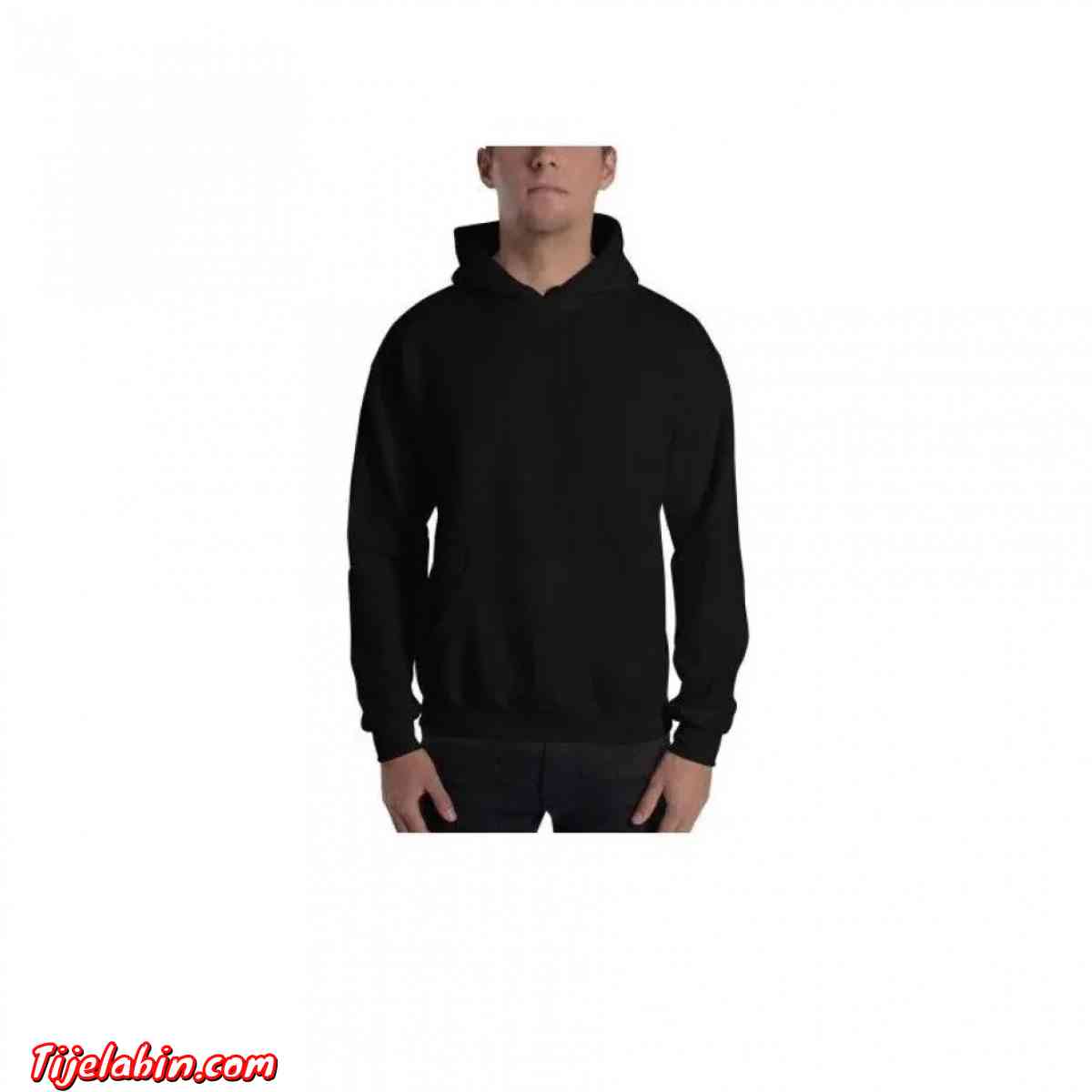 black Sweat shirt