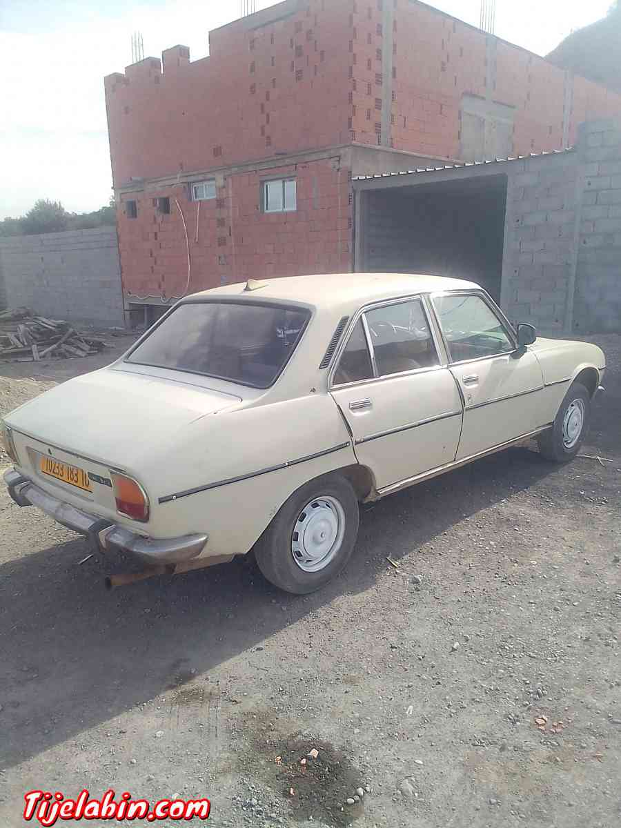 البويراة - Adekar, Béjaïa - Tijelabin