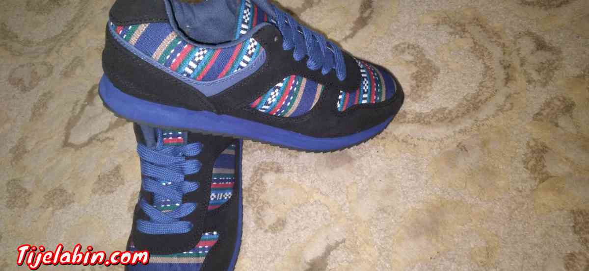 باسكات اولاد و بنات و بوتيو بنات - Birine, Djelfa - Tijelabin