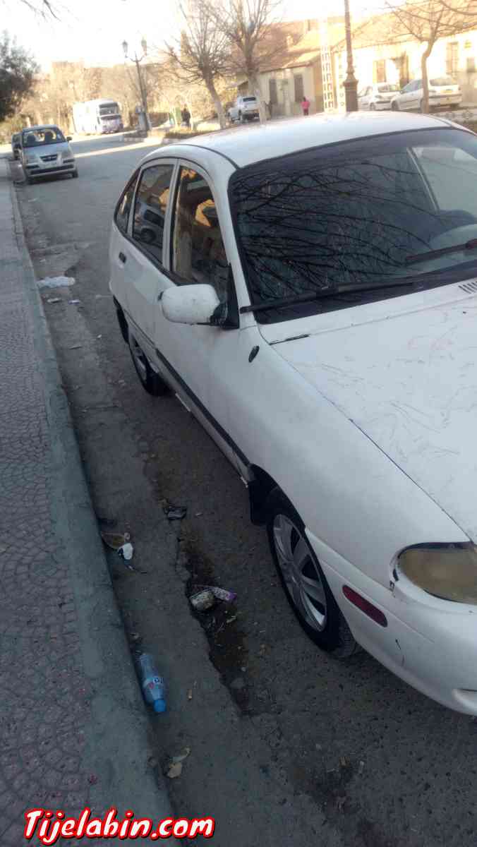 Kia avella - Tazoult, Batna - Tijelabin