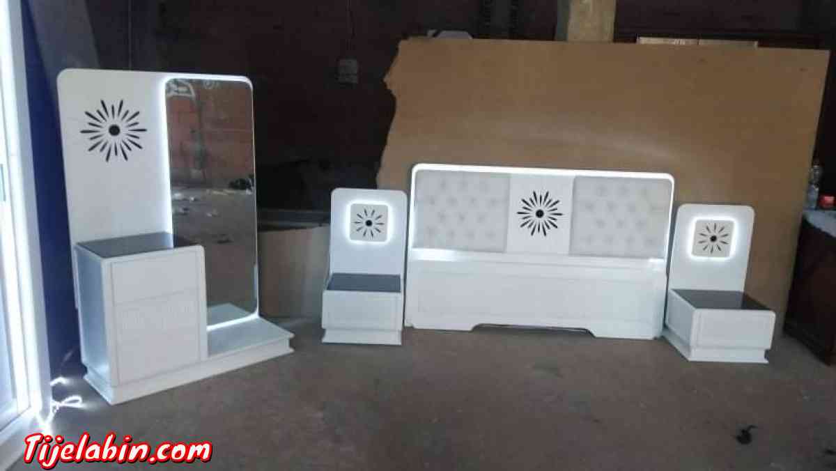 Meuble Granada - Kolea, Tipaza - Tijelabin