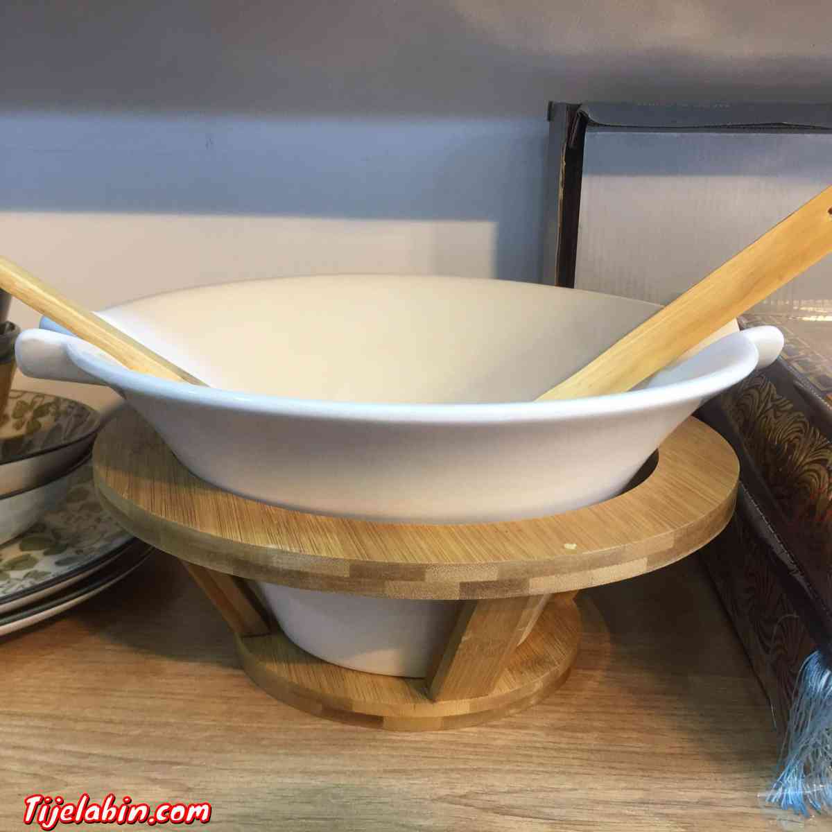 assiette - Ouled Fayet, Alger