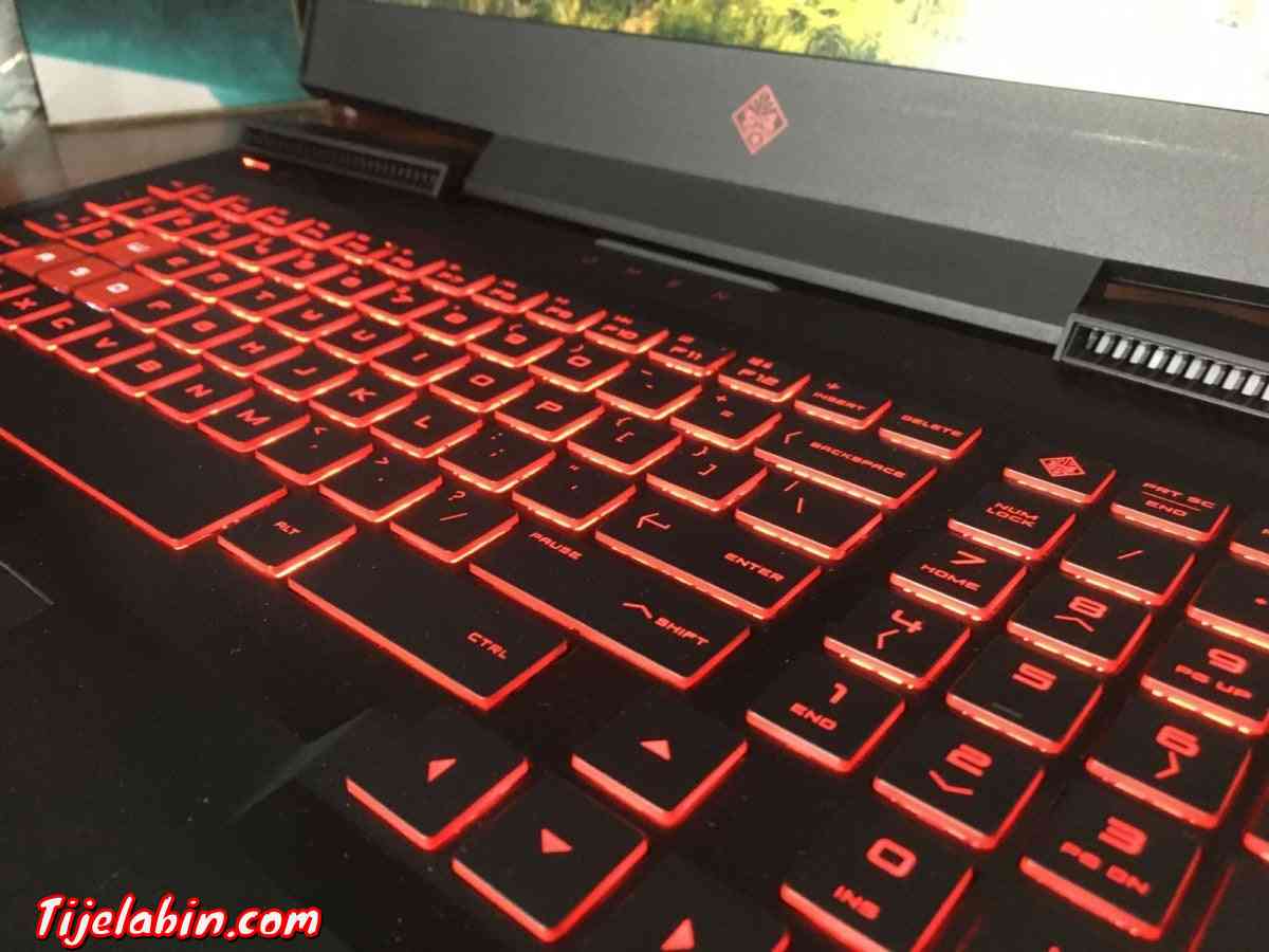 Laptop gamer - Skikda, Skikda - Tijelabin