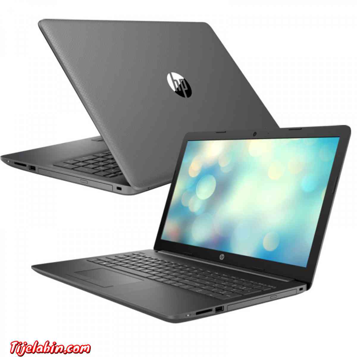 laptop HP CELER Gris 15-DA0082NK - Mostaganem, Mostaganem - Tijelabin