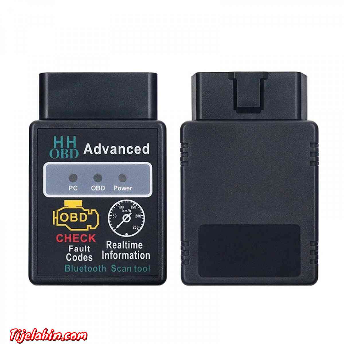 scanner auto - Boumerdes, Boumerdes - Tijelabin