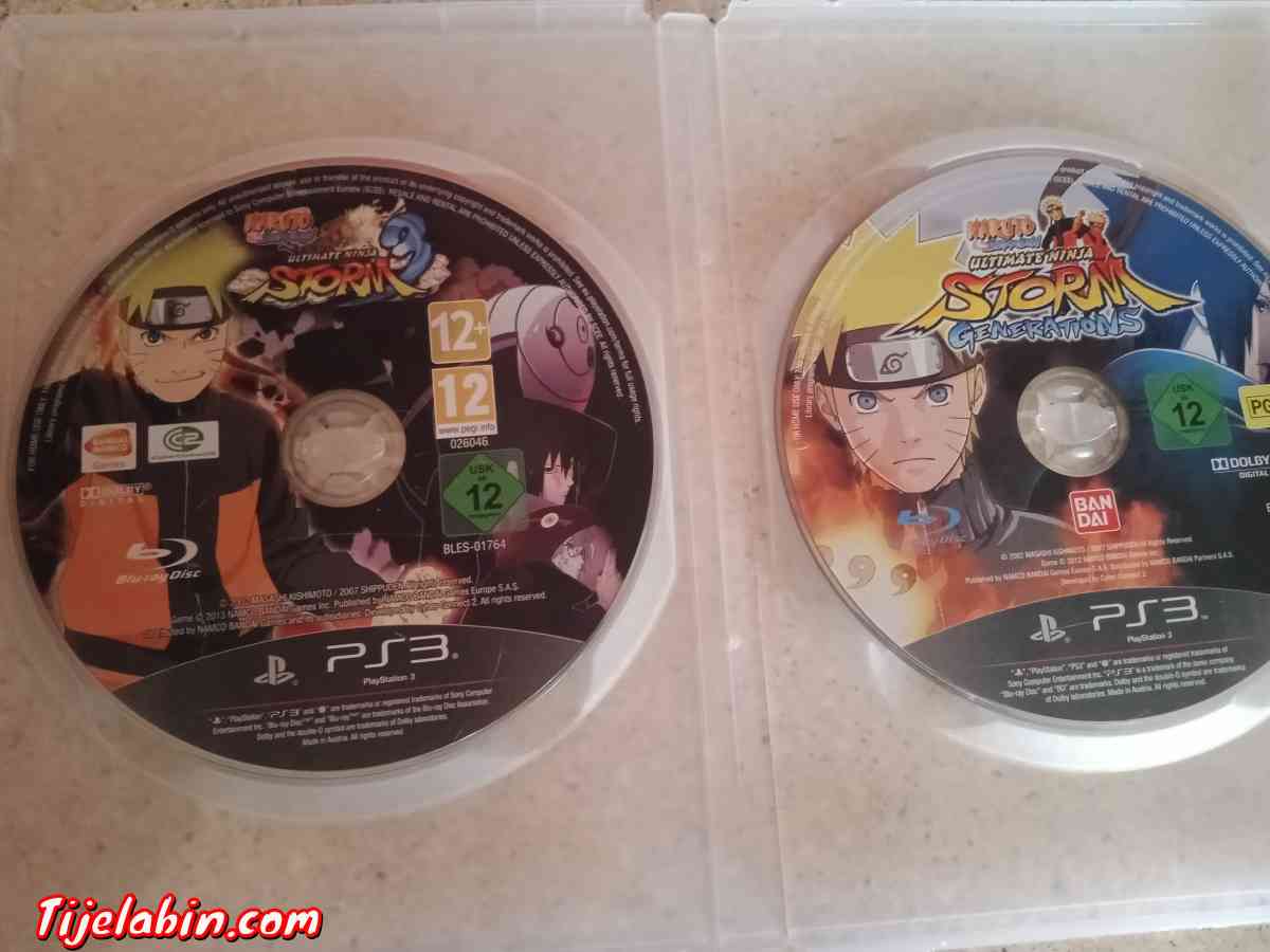 cd play 3 original - Baba Hassen, Alger - Tijelabin