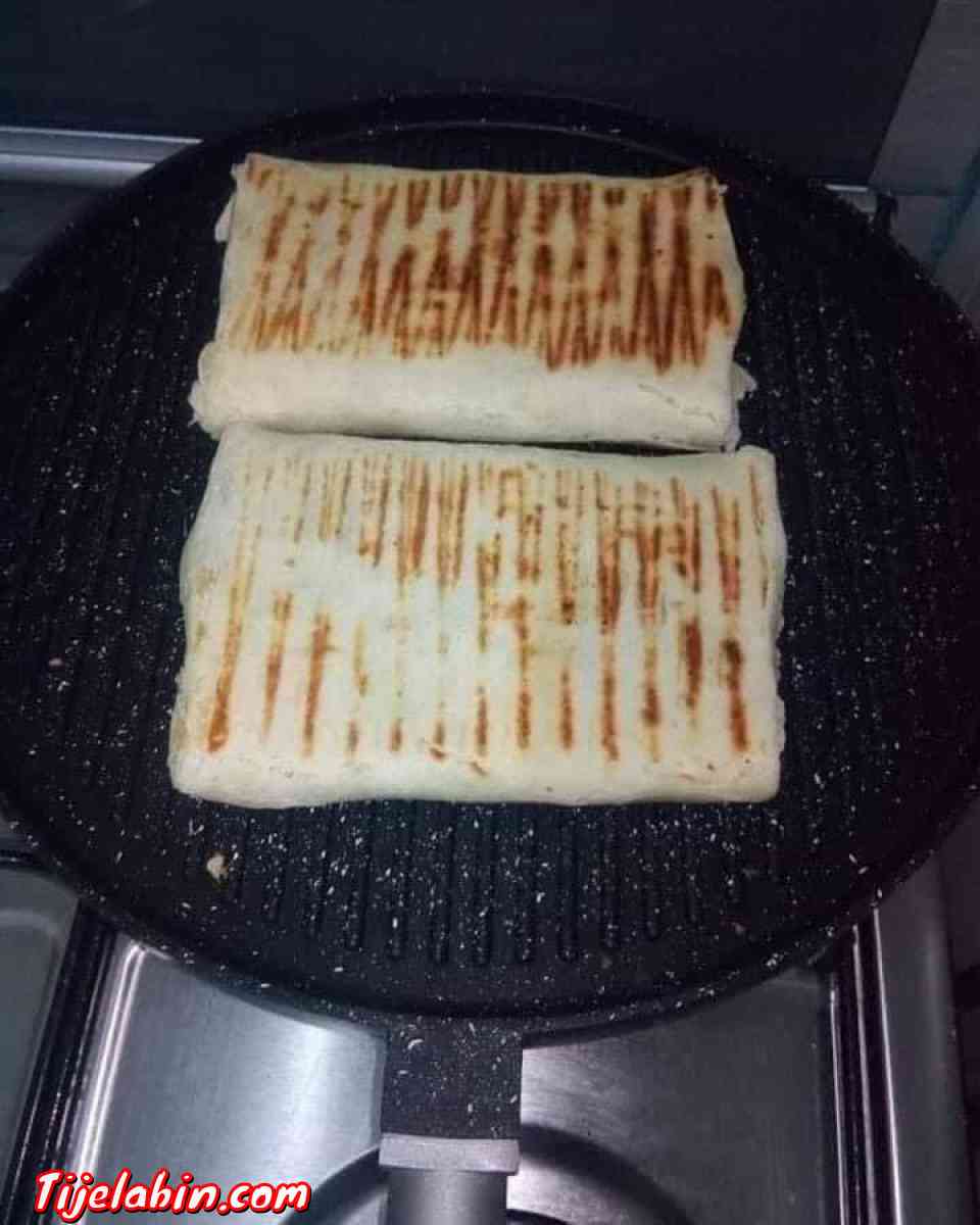 Tadjine double face 28cm - Ouled Fayet, Alger - Tijelabin