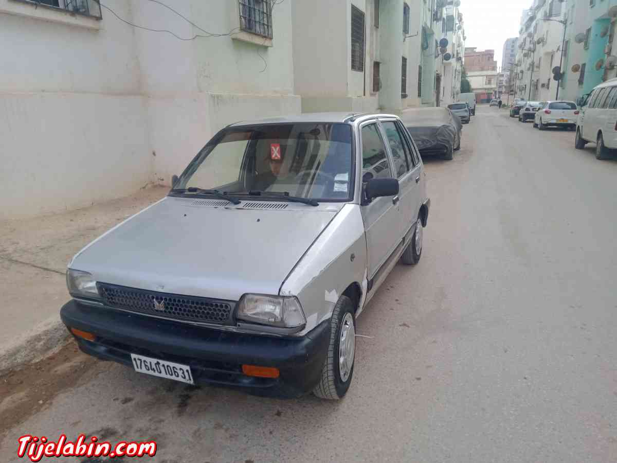 لوطو شابة متارمينقص بواطا جديدة فيها لال افو و ركورد فلمالا - Oran, Oran - Tijelabin