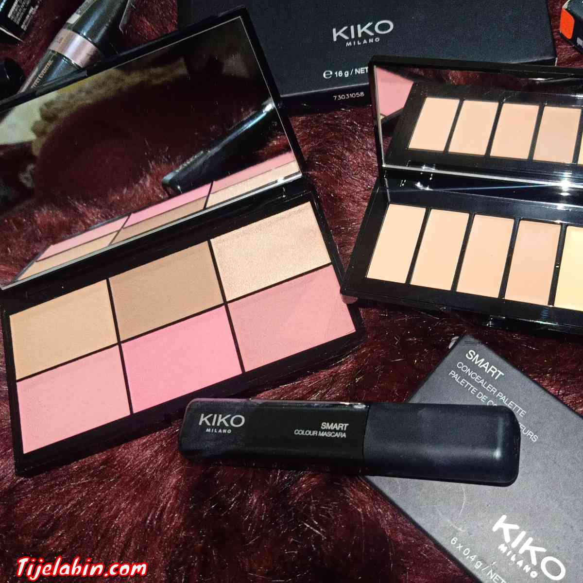 maquillage caba - Ain Arnat, Setif - Tijelabin