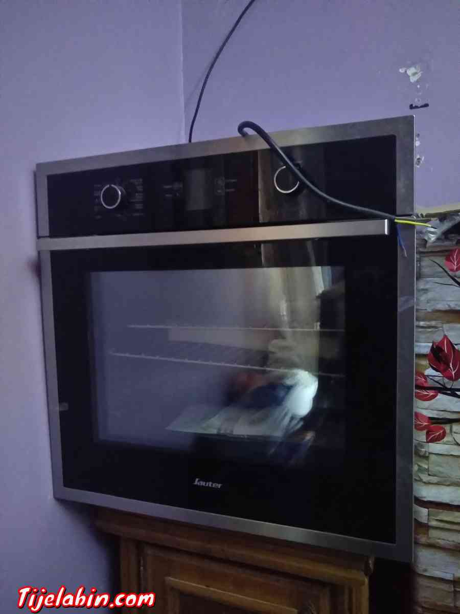 four encastrable pyrolyse électrique - Ain Benian, Alger - Tijelabin