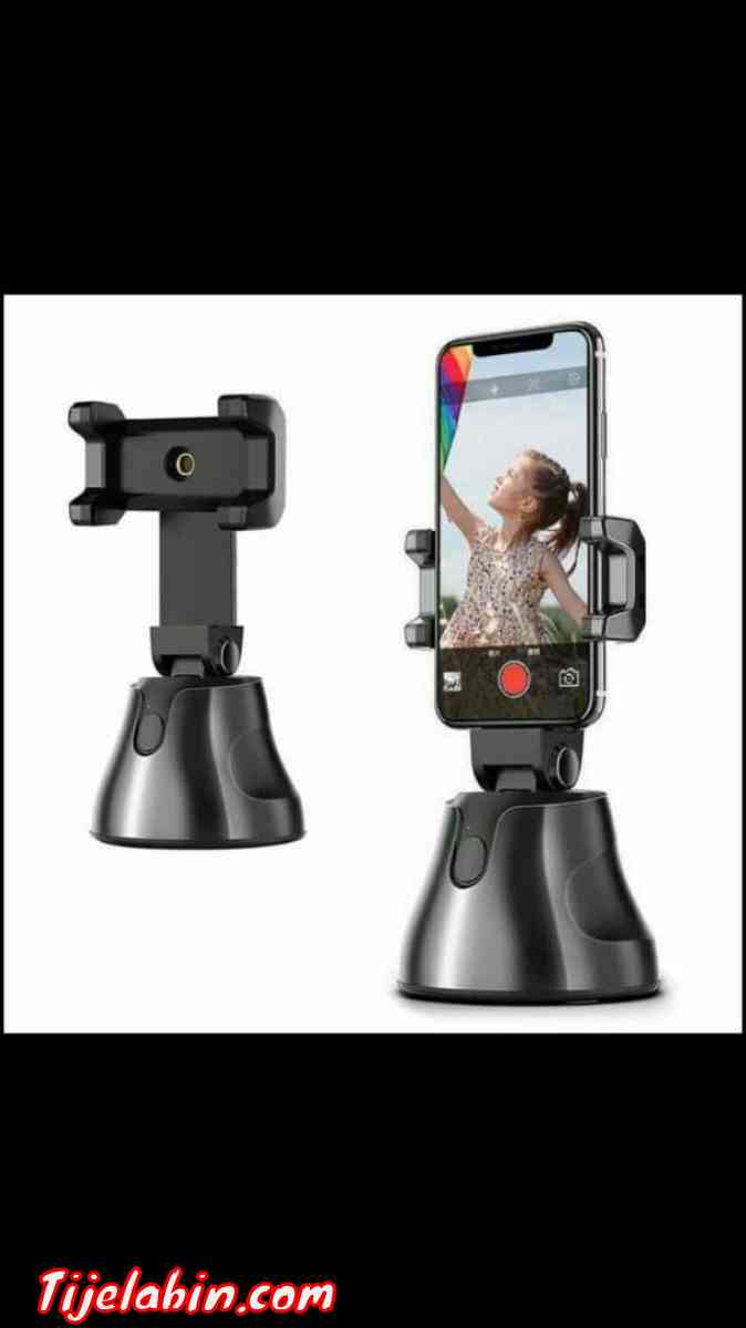 caméra robot - Draria, Alger - Tijelabin