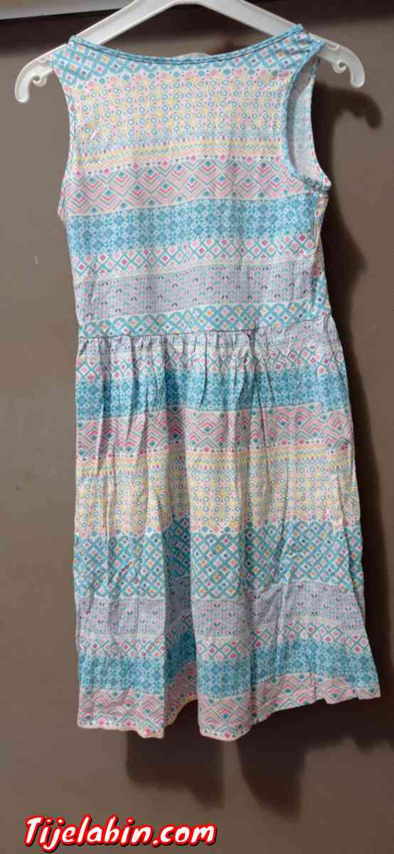 2 robes été - Bologhine, Alger - Tijelabin