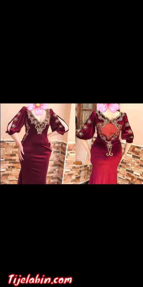 مغنية - Adekar, Béjaïa - Tijelabin