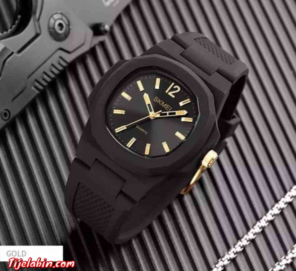 skmei - Oran, Oran - Tijelabin