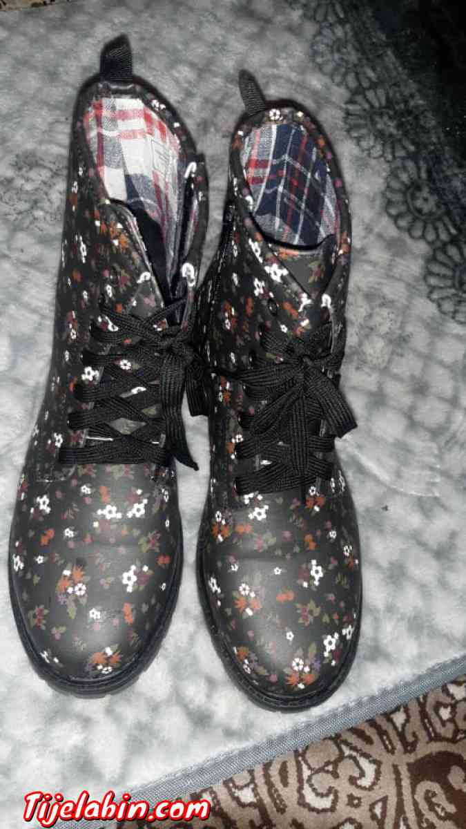 botte origine allemand