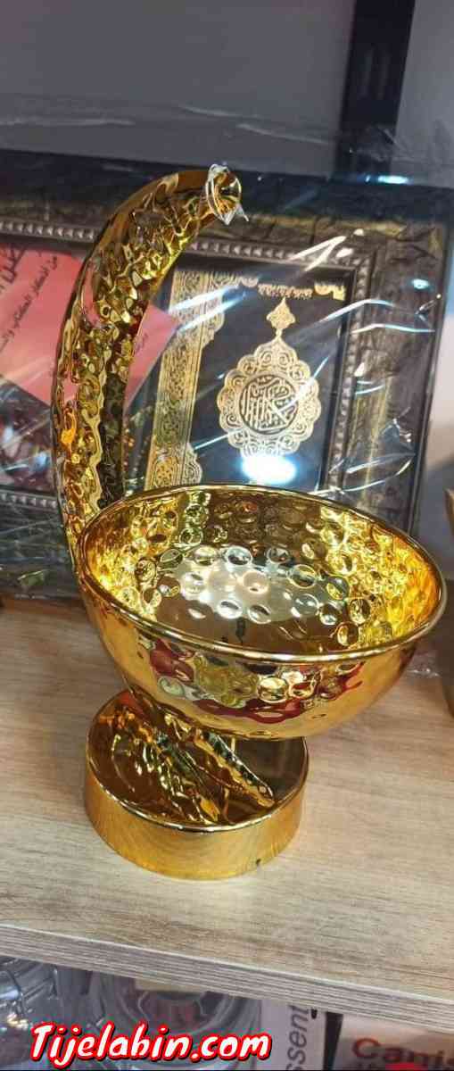 Porte noix lumineux - Ouled Fayet, Alger - Tijelabin