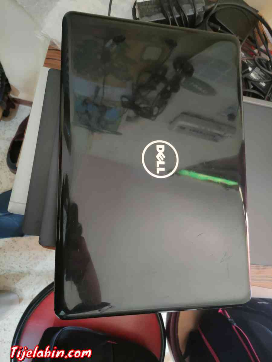 pc dell - Adekar, Béjaïa - Tijelabin