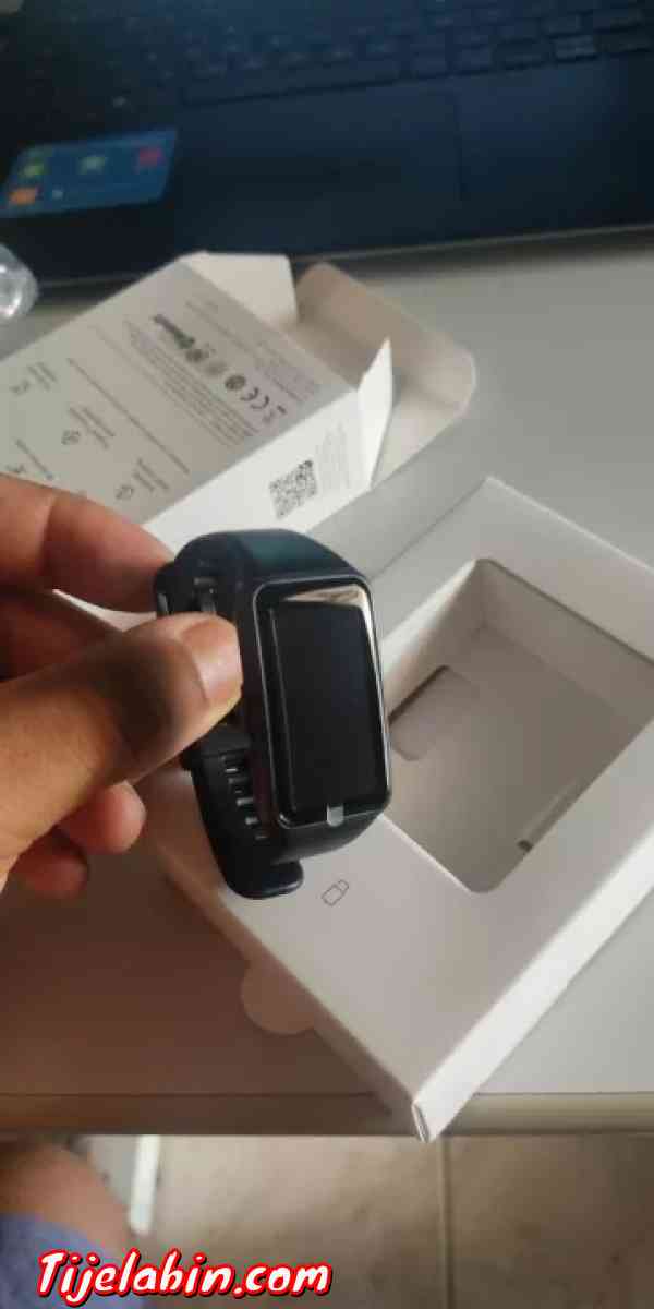 Huawei Band 6 Global Version