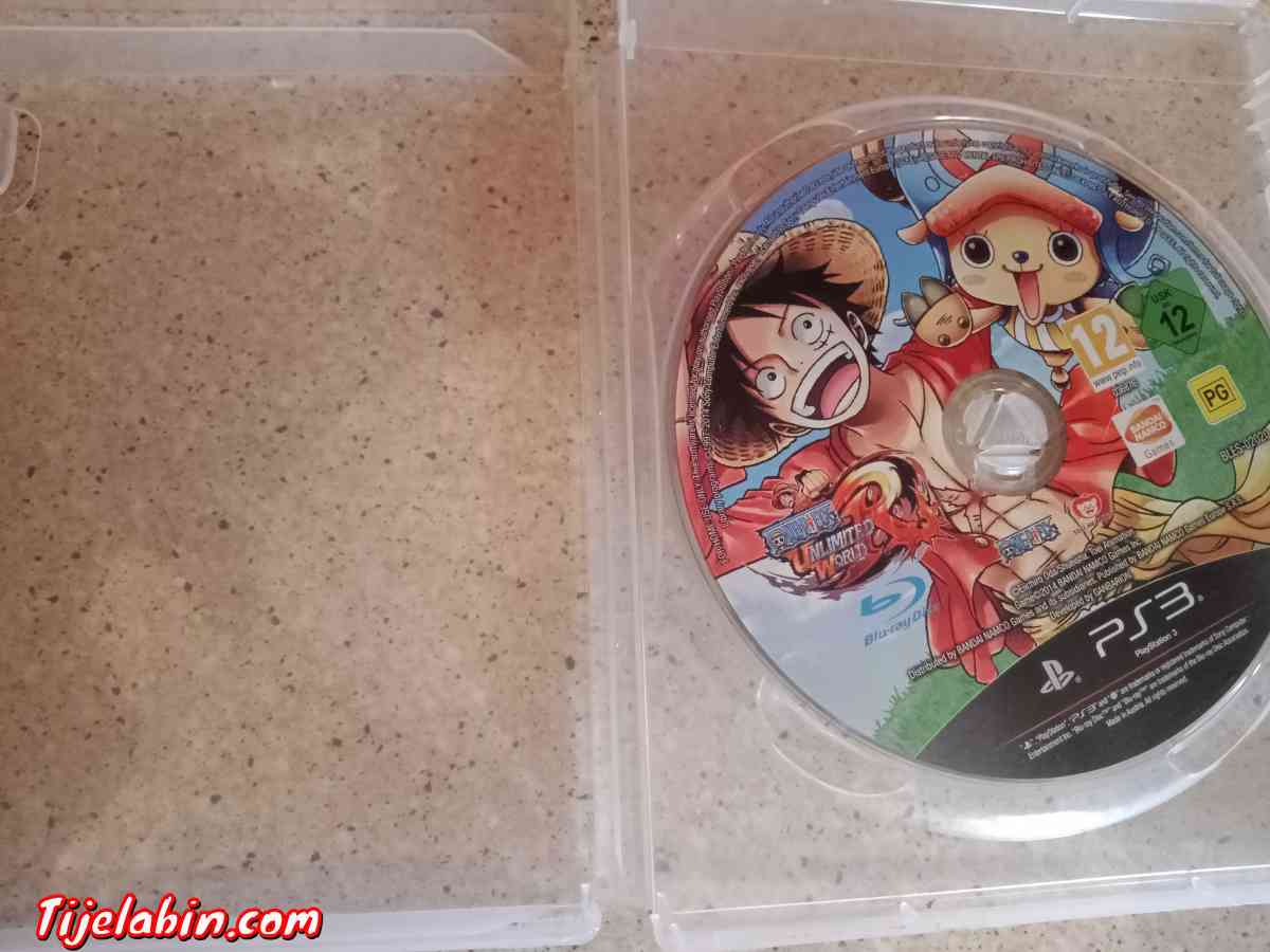 cd play 3 original - Baba Hassen, Alger - Tijelabin