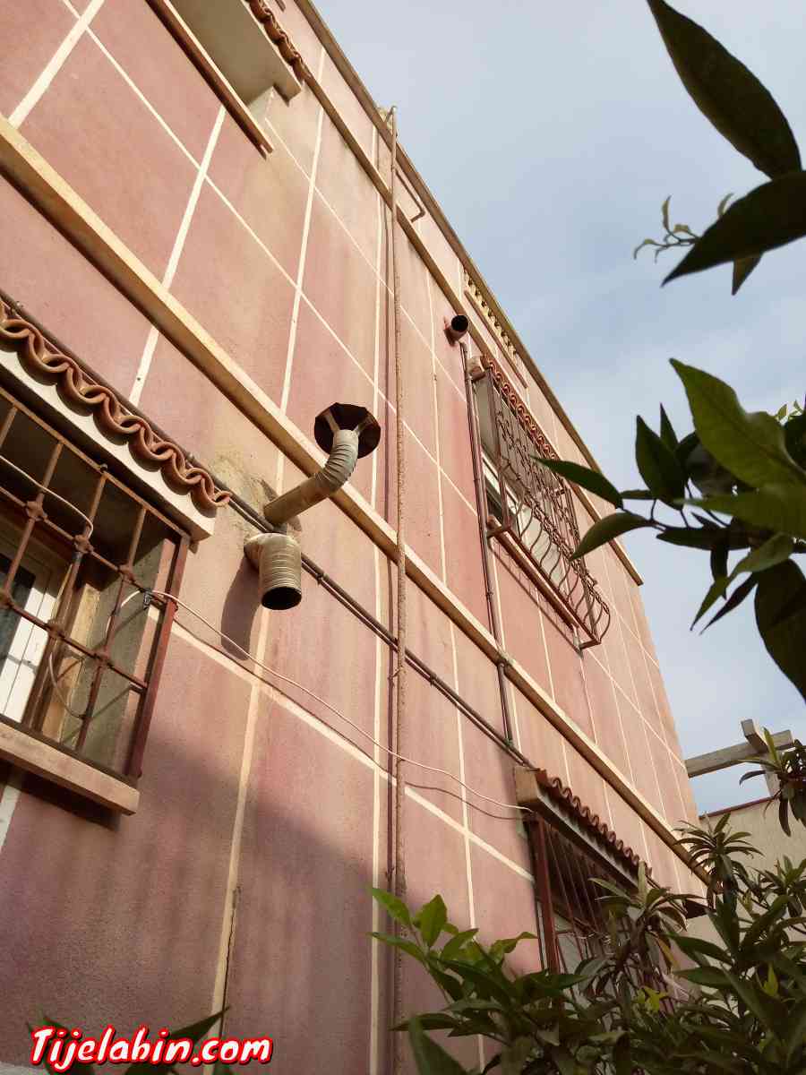 Villa foes Boumerdes - Boumerdes, Boumerdes - Tijelabin