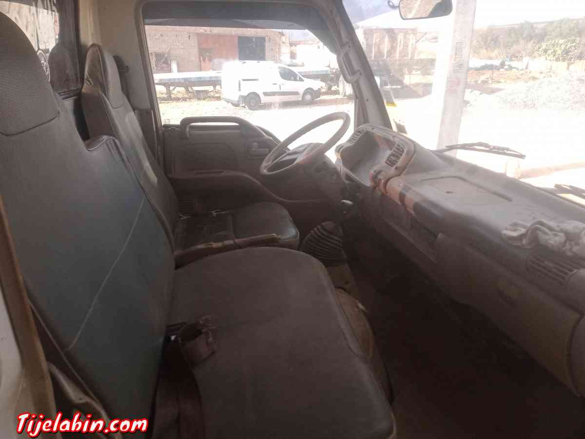 باتنة - Adekar, Béjaïa - Tijelabin