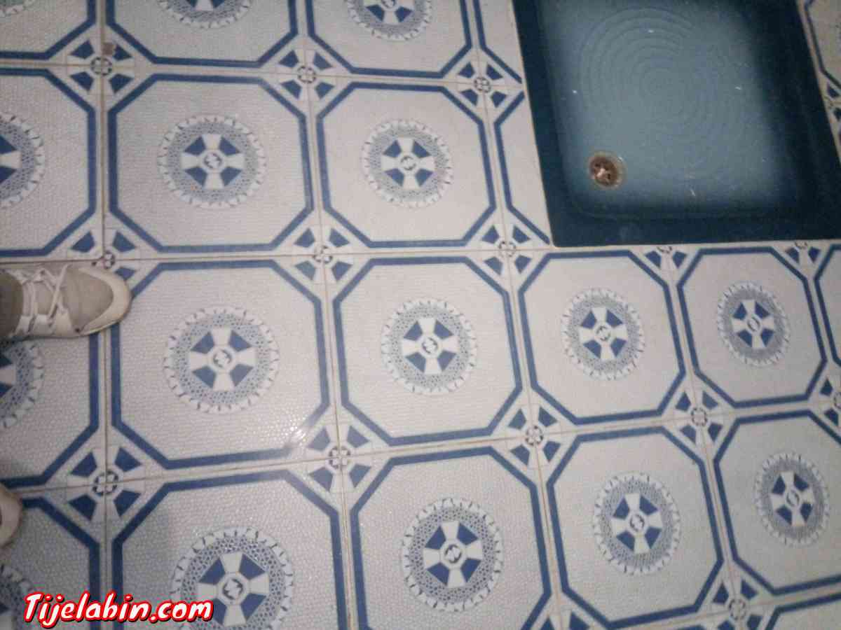 Appartement F3 à "VENDRE" (acté) - Bechloul, Bouira - Tijelabin