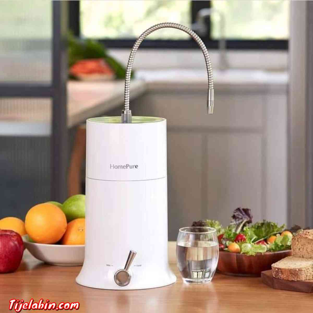 purificateur d'eau hight quality - Bab Azzouar, Alger - Tijelabin