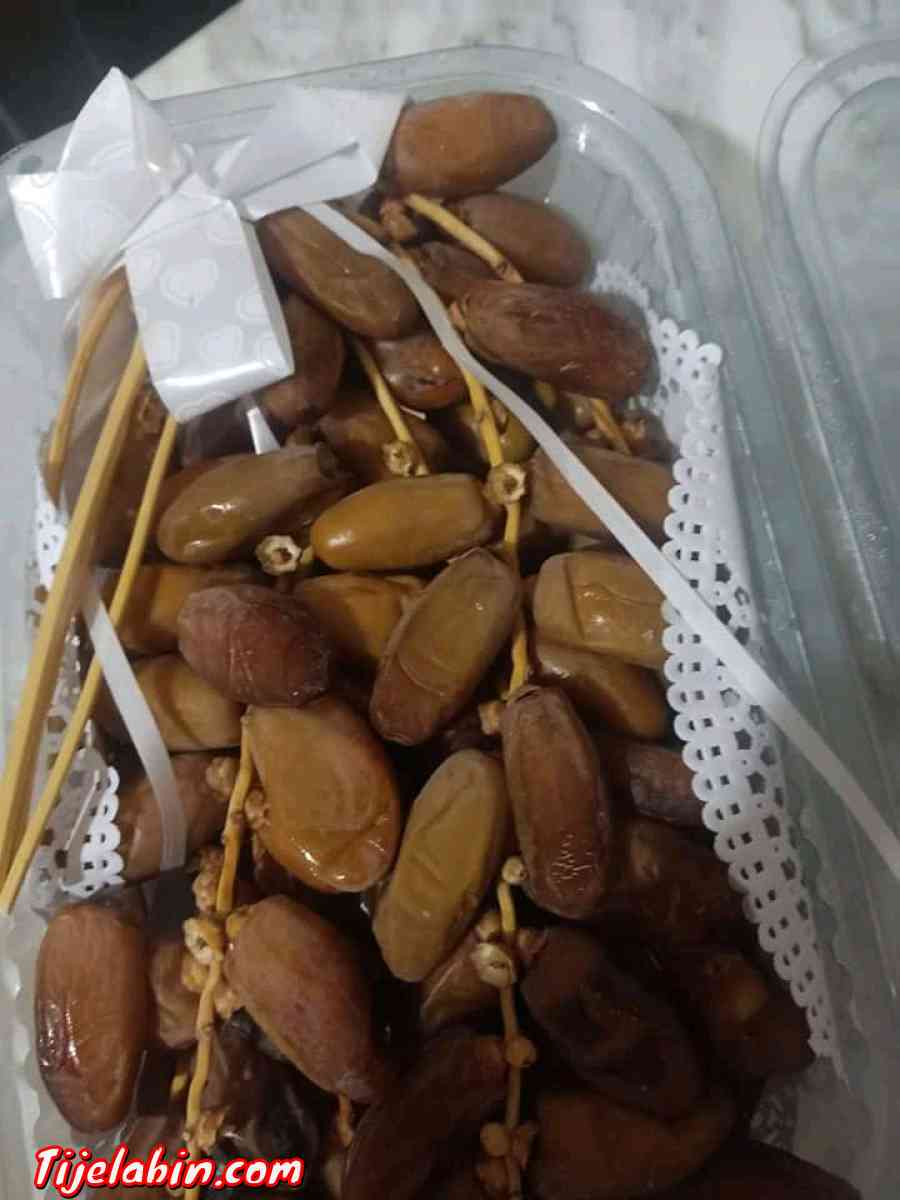 دقلة نور اصبع الضوء ❤️ - Alger Centre, Alger - Tijelabin