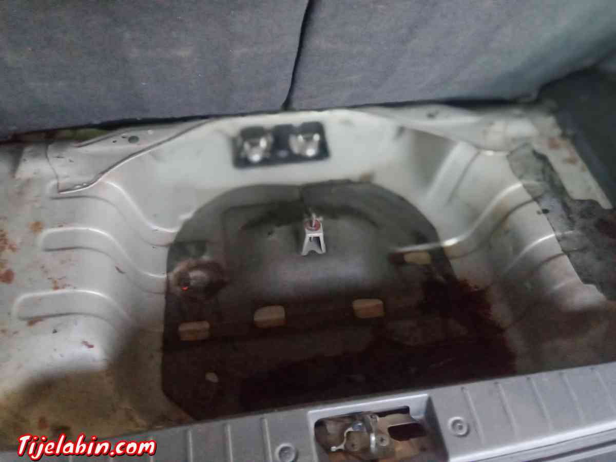 alto baze - Amoucha, Setif - Tijelabin