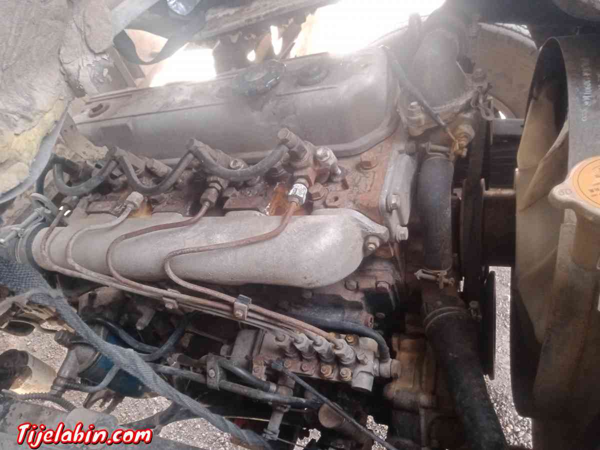 باتنة - Adekar, Béjaïa - Tijelabin