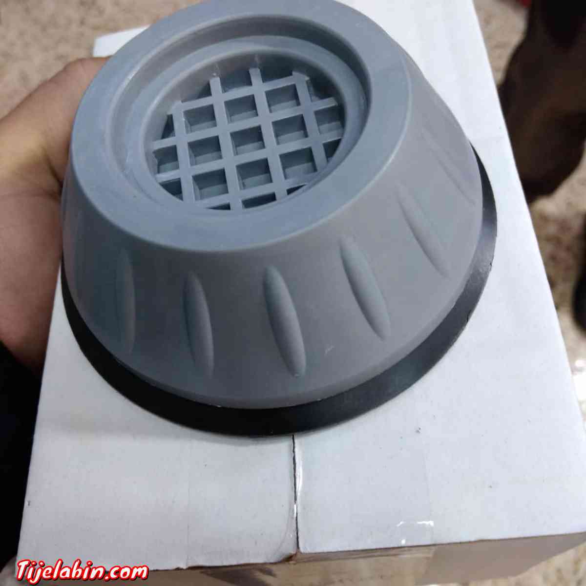 مضاد للإهتزاز الخاص بلغسالة المنزلية للمتصاص الخدمات - Alger Centre, Alger - Tijelabin