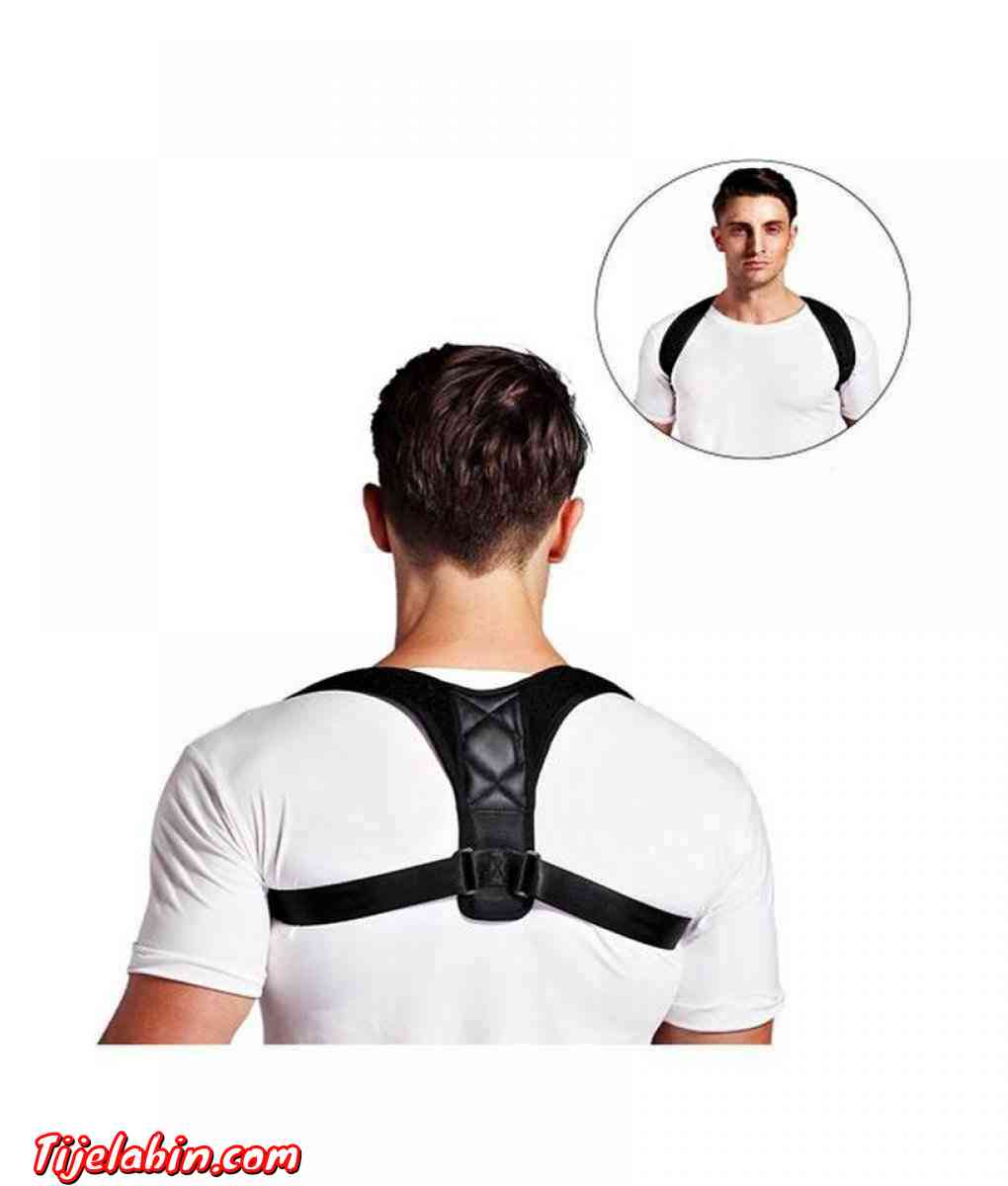 redress dos - Alger Centre, Alger - Tijelabin