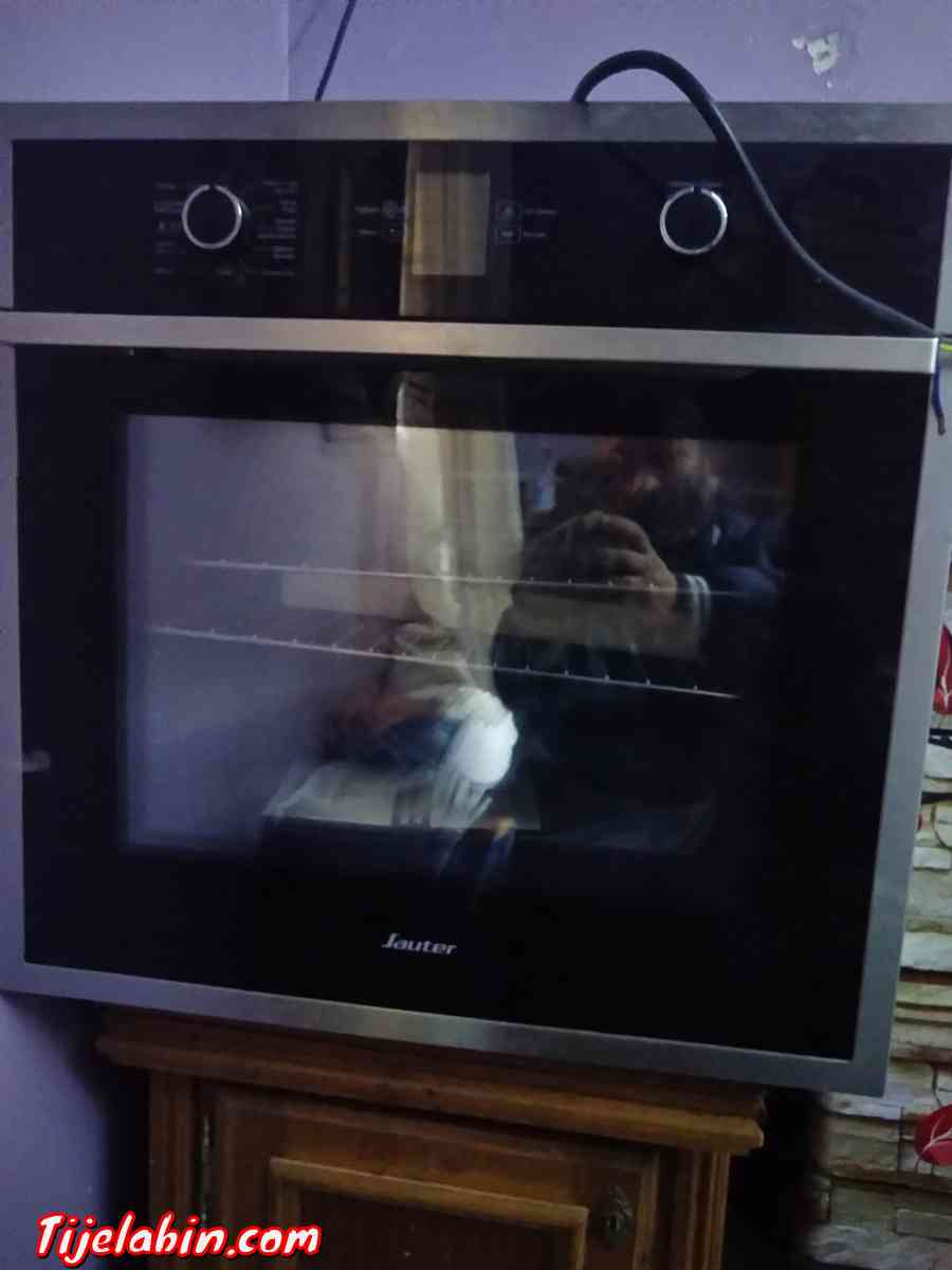 four encastrable pyrolyse électrique - Ain Benian, Alger - Tijelabin