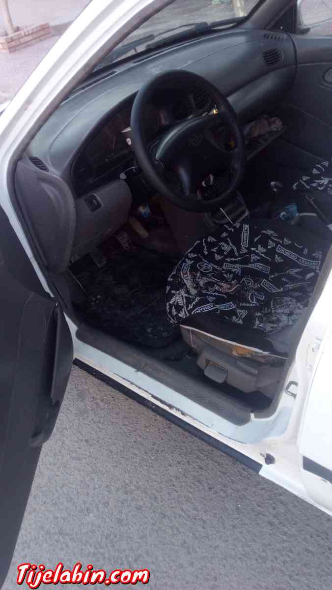 Kia avella - Tazoult, Batna - Tijelabin