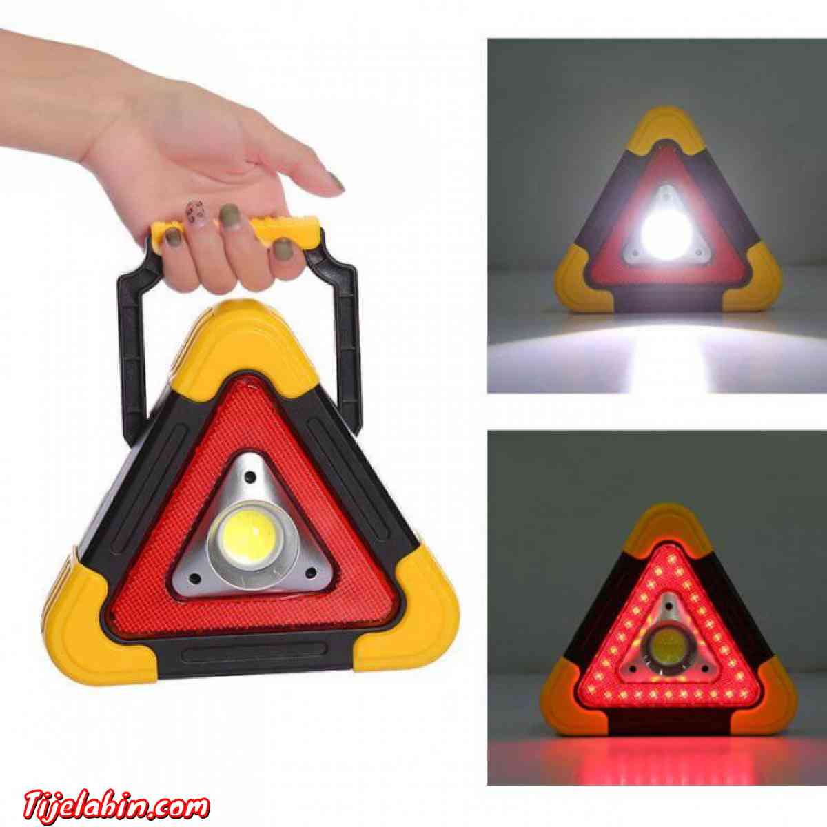 مصباح مثلث متعدد الوظائف - Ain Benian, Alger - Tijelabin