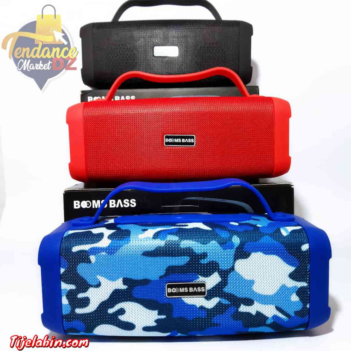 Haut-parleur bluetooth - Alger Centre, Alger - Tijelabin